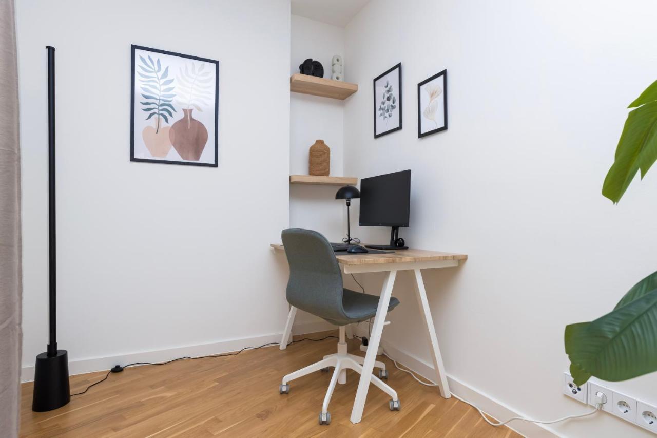 Uniqe Apartments Oldtown - Citycenter Drezno Zewnętrze zdjęcie