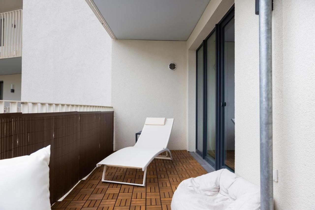 Uniqe Apartments Oldtown - Citycenter Drezno Zewnętrze zdjęcie