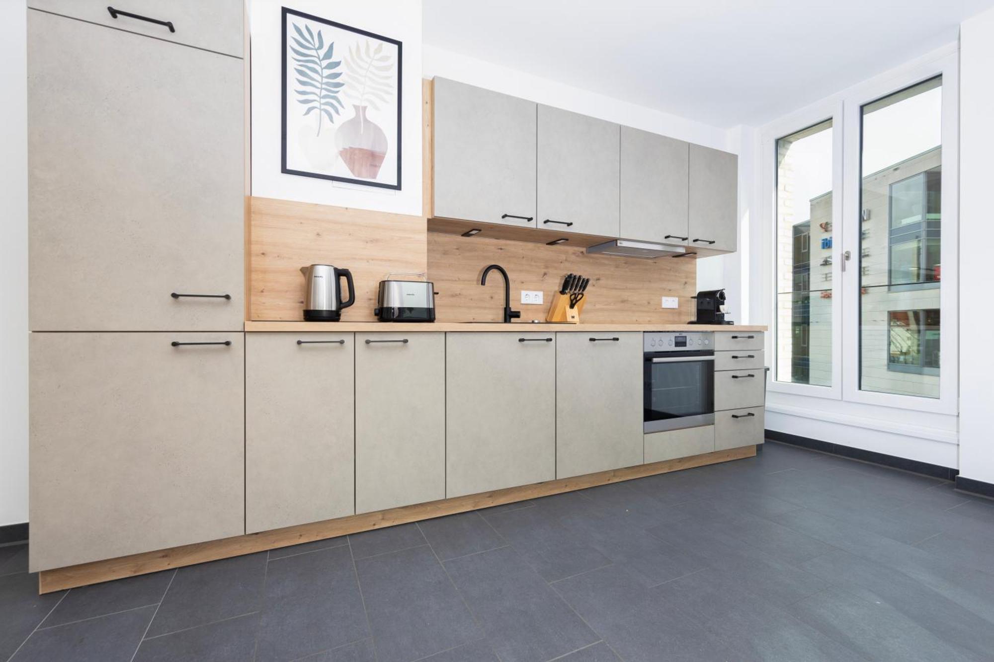 Uniqe Apartments Oldtown - Citycenter Drezno Zewnętrze zdjęcie