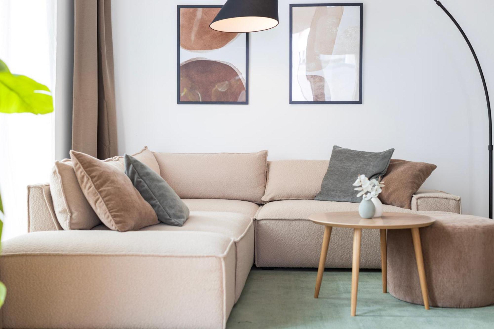 Uniqe Apartments Oldtown - Citycenter Drezno Zewnętrze zdjęcie