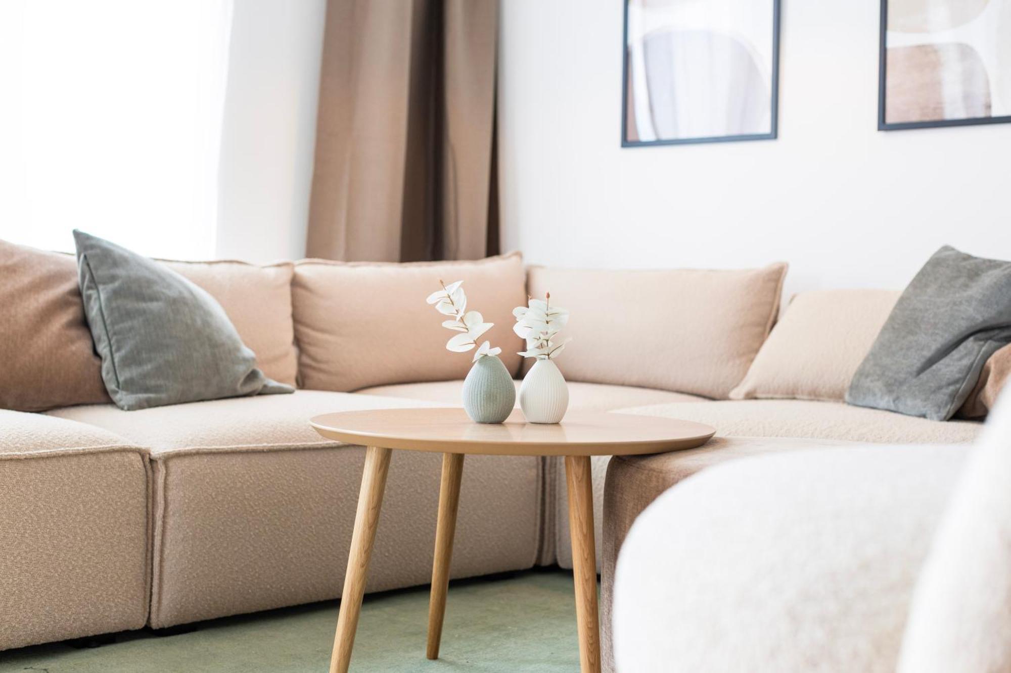 Uniqe Apartments Oldtown - Citycenter Drezno Zewnętrze zdjęcie