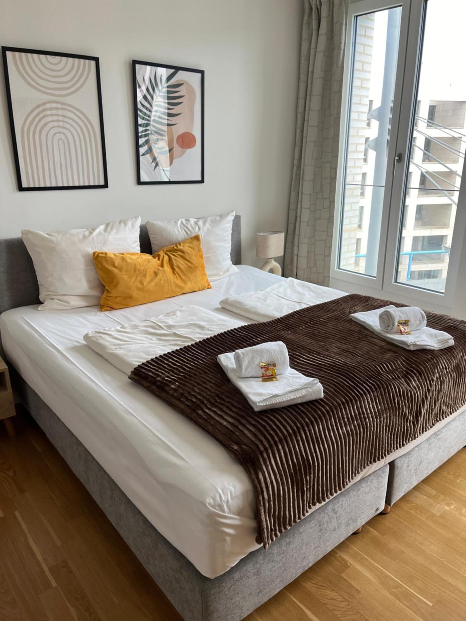 Uniqe Apartments Oldtown - Citycenter Drezno Zewnętrze zdjęcie